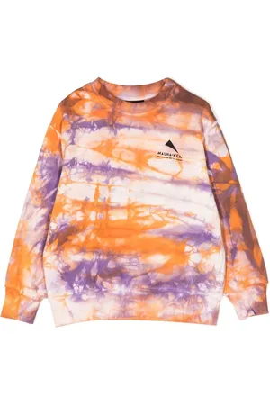 MAUNA KEA Sweater met tie