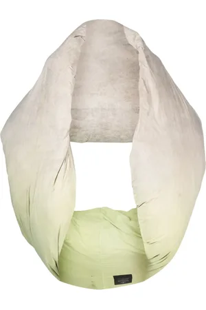 Moncler Donsjack met ombré