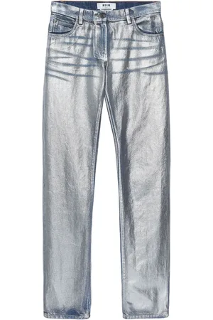 Msgm Straight jeans