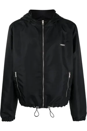 COPERNI Jack met capuchon
