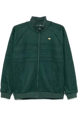 adidas Sweater met trefoil