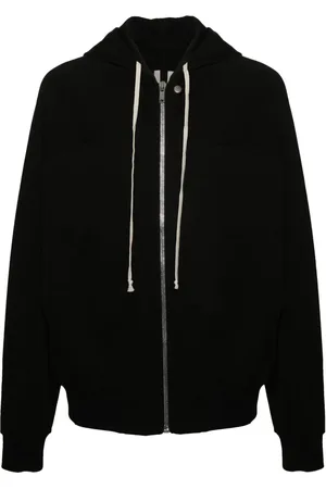 Rick Owens Hoodie met rits