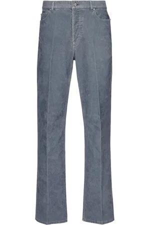 Salvatore Ferragamo Straight jeans