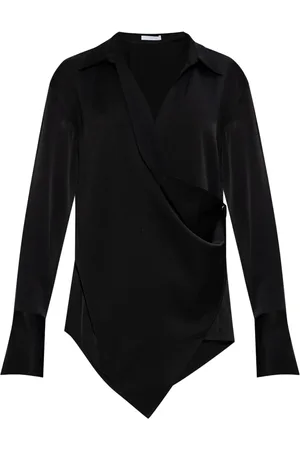 Helmut Lang Wikkelshirt