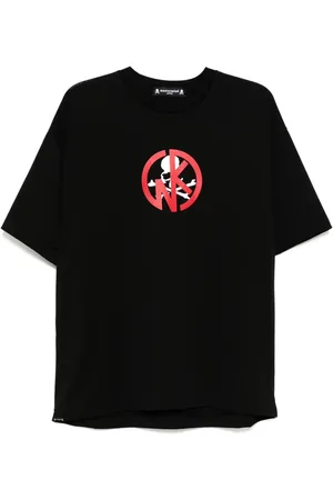 MASTERMIND JAPAN X Kinniku Man T