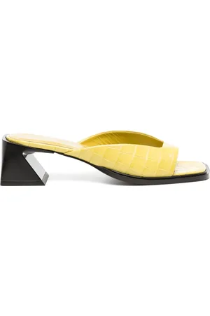 REJINA PYO 60mm Annie sandals