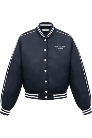 Sporty & Rich Universiteitsjack