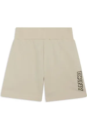 DKNY Zwembroek met logo