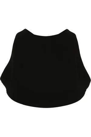 Gauchere Cropped top
