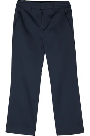 Dondup Satijnen broek