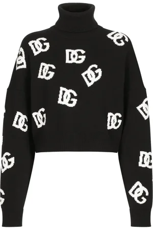 Dolce & Gabbana Trui van scheerwol