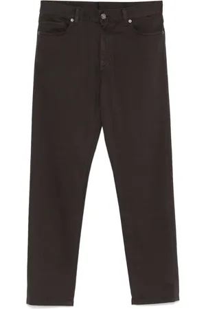 Ermenegildo Zegna City chino