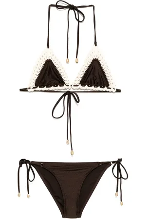 ZIMMERMANN Acacia bikini