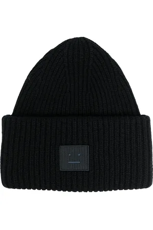 Acne Studios Muts met Face
