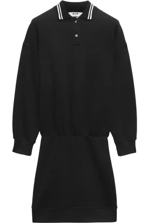Msgm Jersey polojurk