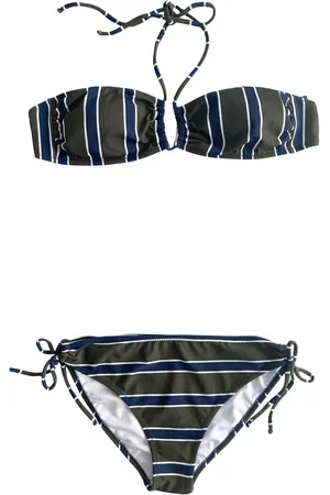 Nessi Byrd Melo bikini