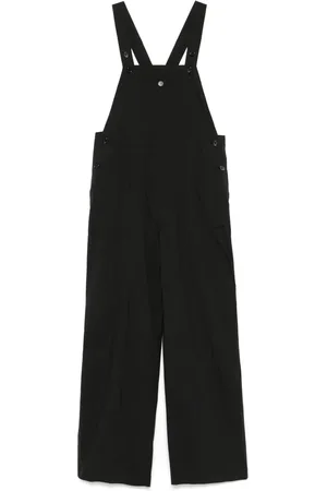 P.A.R.O.S.H. Popeline jumpsuit
