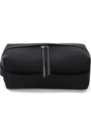 Jil Sander Canvas buidel