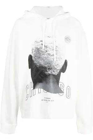 Ih Nom Uh Nit Hoodie met logo
