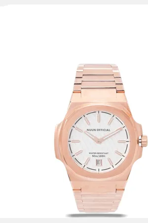 Nuun Official Montre Type II horloge