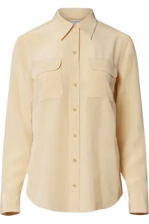 Equipment Zijden blouse