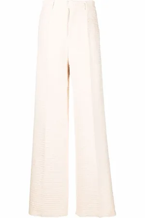 AMIRI High waist broek