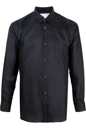 Comme des Garçons Button