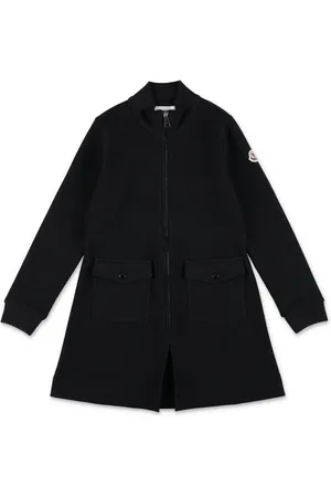 Moncler Jurk met logopatch