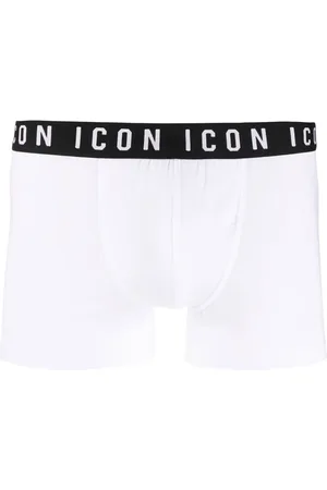 Dsquared2 Slip met logoband