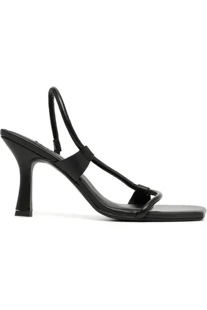 SENSO Uxley leren sandalen