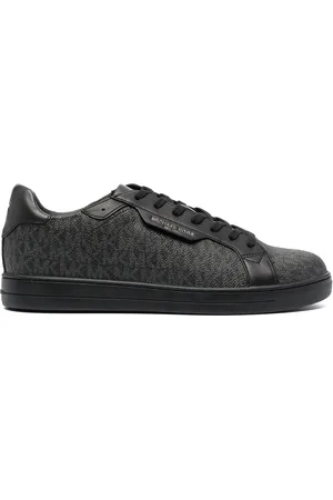 Michael Kors Sneakers met monogramprint