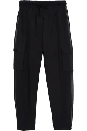 3.1 Phillip Lim Broek met cargo zak