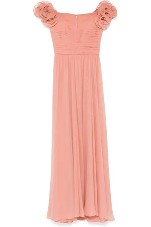 Elie saab Zijden off