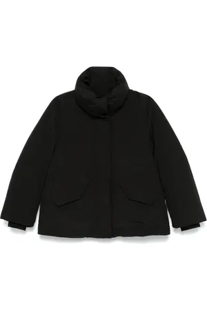 Woolrich Luxury Cocoon jack