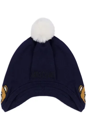 Moschino Muts met Teddy Bear