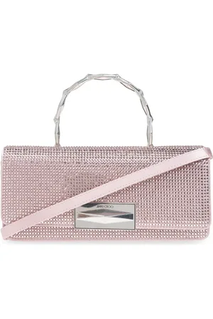 Jimmy Choo Diamond schoudertas