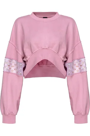 Pinko Sweater met pailletten