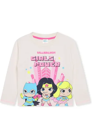 Billieblush Sweater met print