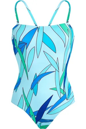 Vilebrequin Badpak met abstract patroon