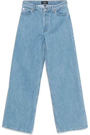 A.P.C. Elisabeth jeans
