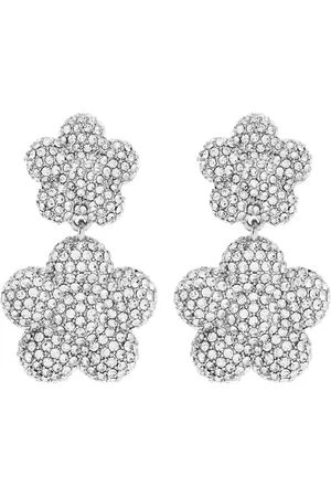 Marc Jacobs The Daisy Balloon oorbellen