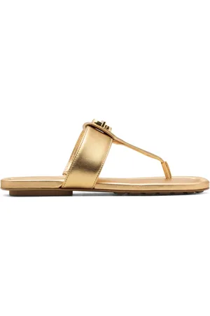 Marc Jacobs The Dual T sandalen