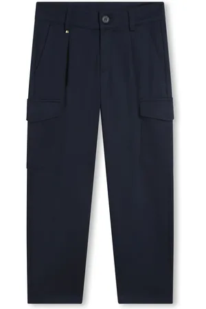 HUGO BOSS Cargo broek