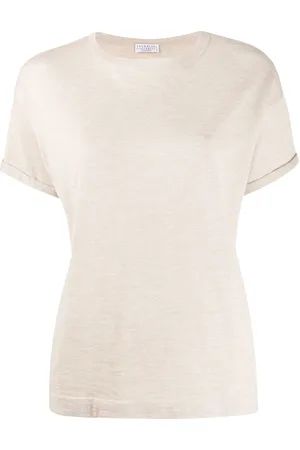 Brunello Cucinelli Gebreide top