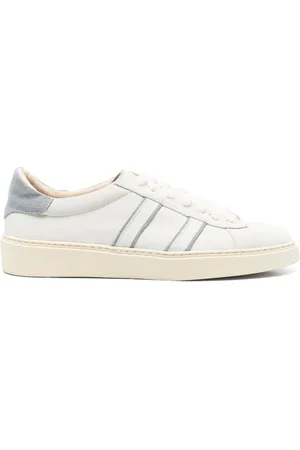 ELEVENTY Suède sneakers