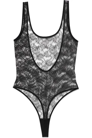 MAISON CLOSE Flashback body