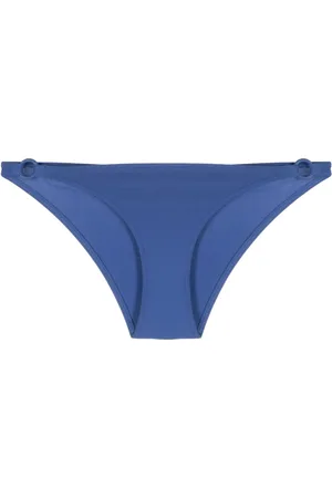 ERES Bikinislip met ringdetail