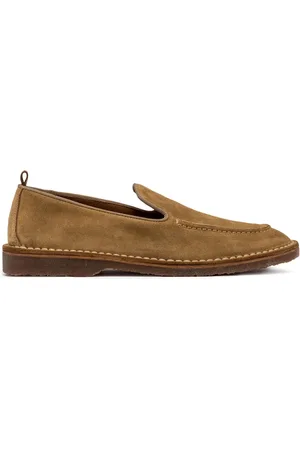 Buttero Argentario loafers