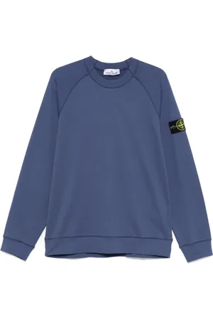 Stone Island Sweater met Compass
