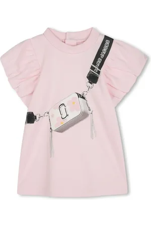 Marc Jacobs Jurk met print